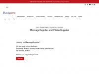 Massagesupplier.com