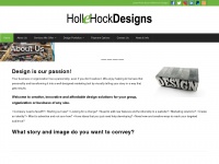 hollehock.com Thumbnail