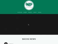 bacog.org Thumbnail