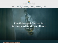 episcopalspringfield.org Thumbnail