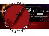 oakparkfestival.com Thumbnail