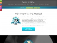 caringmedical.com Thumbnail