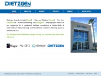 Dietzgen.com