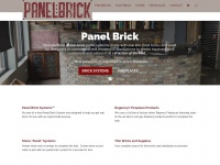 Panelbrick.com