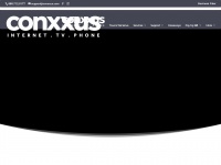Conxxus.com