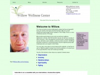Willowwellness.com