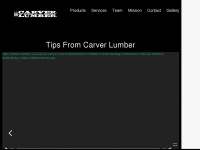 Carverlumber.com