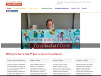 ppsfoundation.org Thumbnail