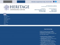 Heritagecounseling.com