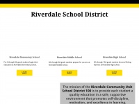 riverdaleschools.org Thumbnail