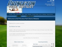 princetonparkdistrict.org