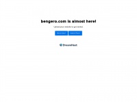 bengero.com
