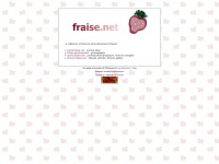 fraise.net Thumbnail