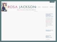 rosajackson.com Thumbnail