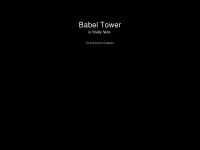 Babeltower.org
