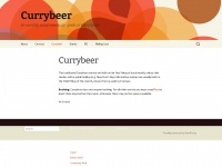 currybeer.com Thumbnail