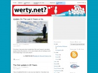 werty.net Thumbnail