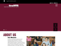 Gradcenter.org