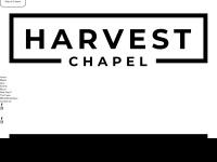 Harvestchapel.net
