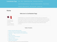 Confederateflags.org