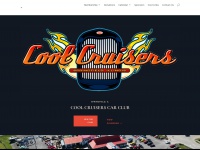 Coolcruiserscarclub.com