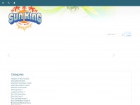 Sunkingdiscs.com