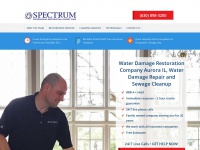 Spectrumrestoration.com