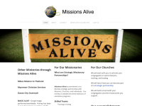 Missionsalive.org
