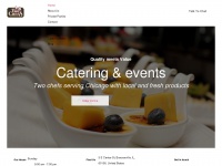 twochefscatering.com Thumbnail