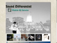Sounddifferential.com