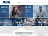 davis-staffing.com