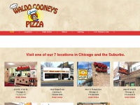 waldocooneyspizza.com Thumbnail