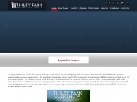Tinleyparkconventioncenter.net