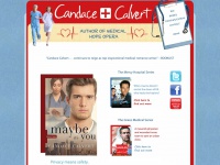 candacecalvert.com Thumbnail