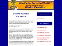 wealthmentality.com Thumbnail