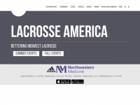 lacrosseamerica.com Thumbnail