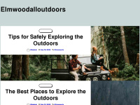 Elmwoodalloutdoors.com
