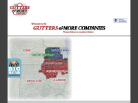 gutters-more.com Thumbnail