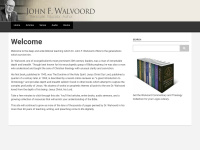 Walvoord.com