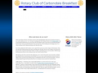 carbondalebreakfastrotary.org Thumbnail