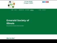 Emeraldsocietyofillinois.org