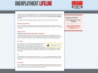 unemploymentlifeline.com Thumbnail