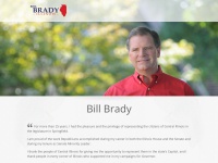 Bradyforillinois.com