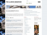 illinoisobserver.org Thumbnail