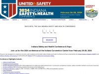 insafetyconf.com Thumbnail