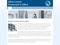 Allencountyprosecutor.com