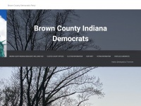 browncountydemocrats.com Thumbnail