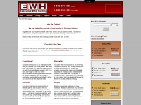 executivewebhosting.com Thumbnail