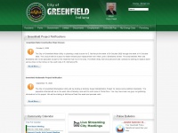 Greenfieldin.org
