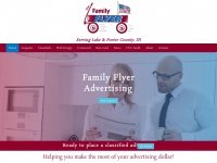 familyflyer.com Thumbnail